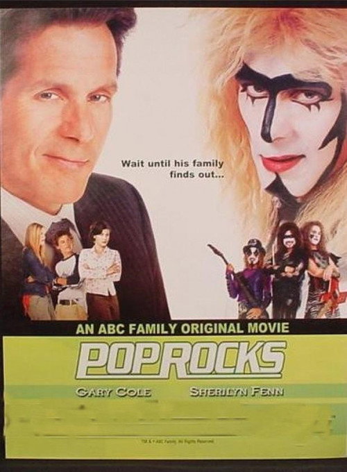 Pop Rocks trailer
