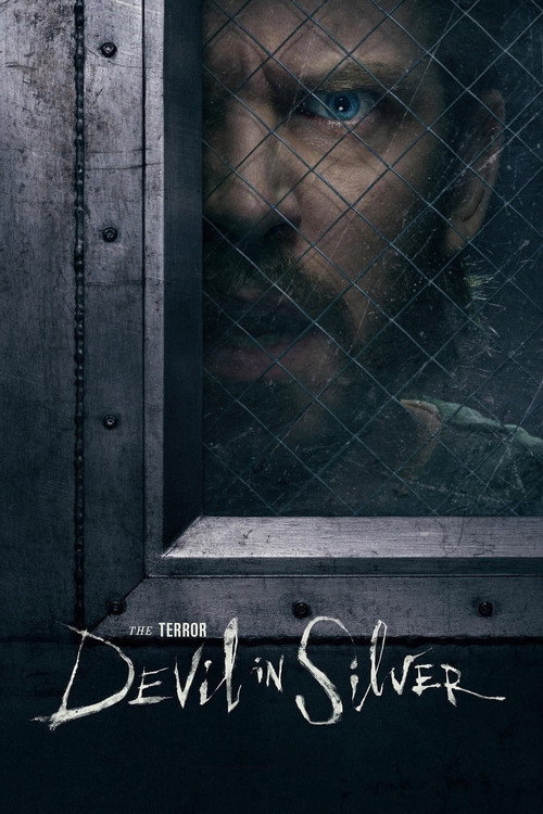 The Terror: Devil in Silver trailer