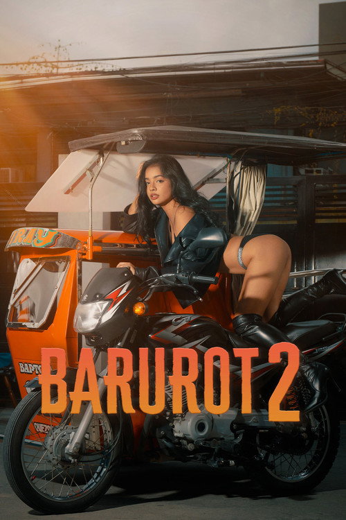 Barurot 2 trailer