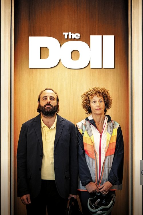 The Doll trailer