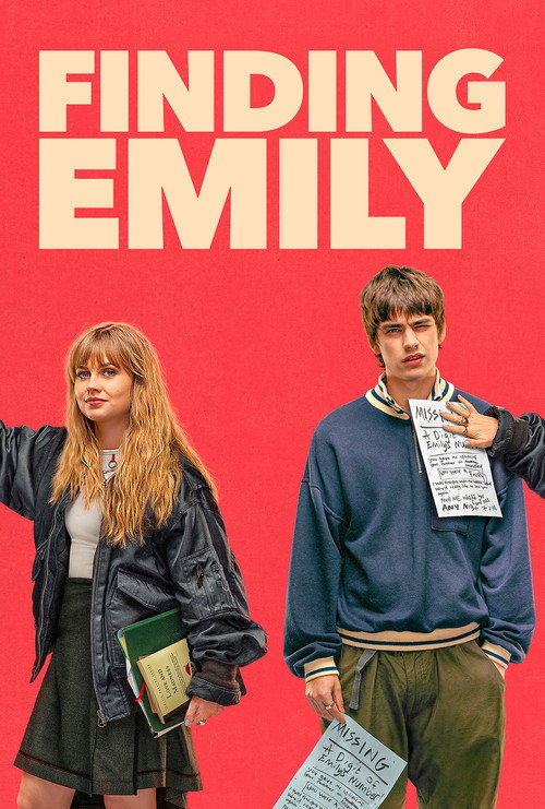 Finding Emily trailer