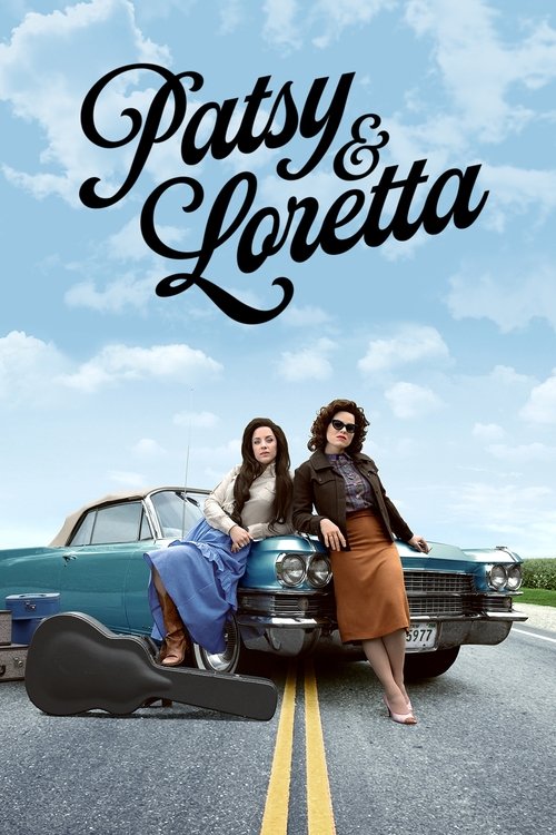 Patsy & Loretta trailer