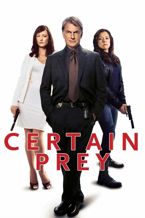 Certain Prey trailer