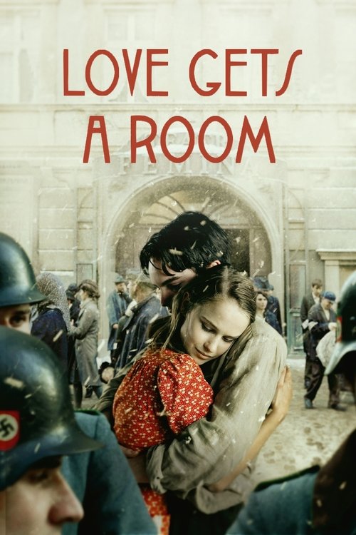 Love Gets a Room trailer