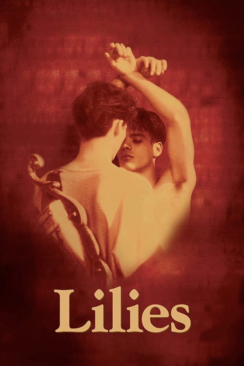 Lilies trailer