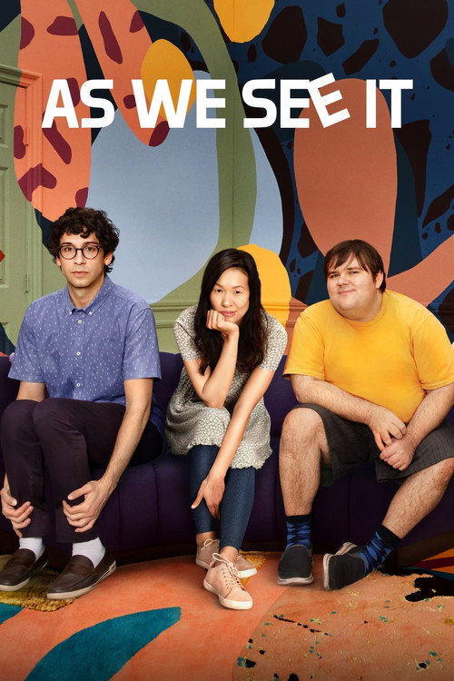 As We See It trailer