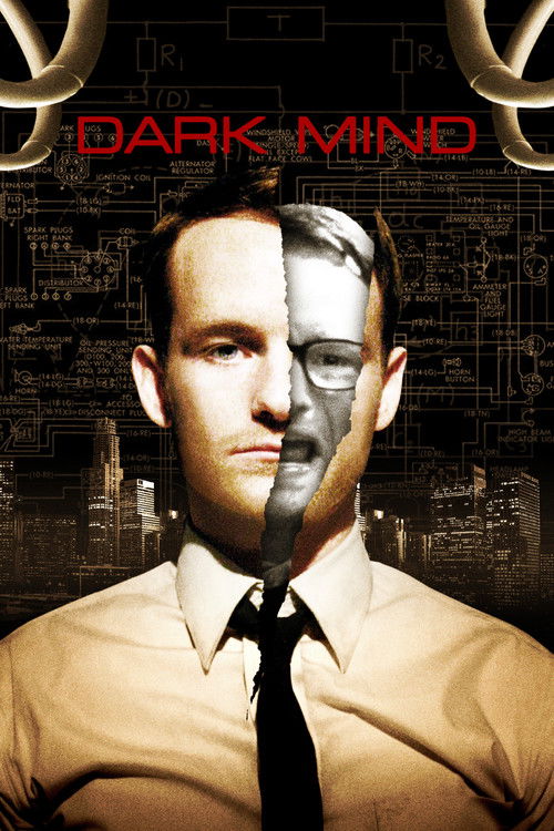 Dark Mind trailer