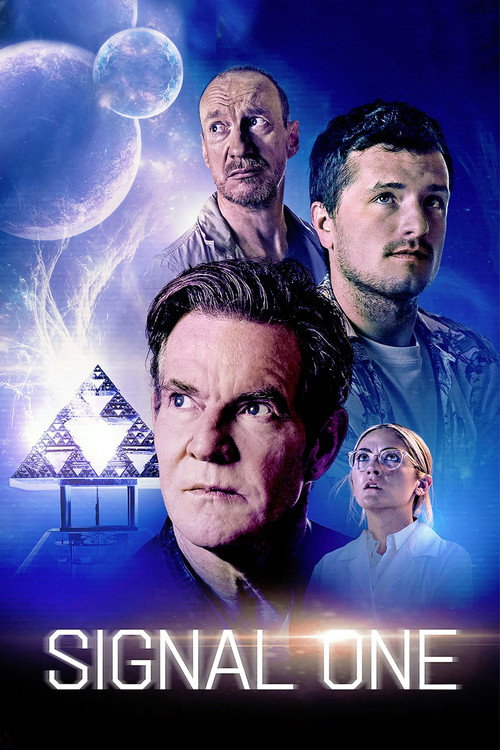 Signal One trailer
