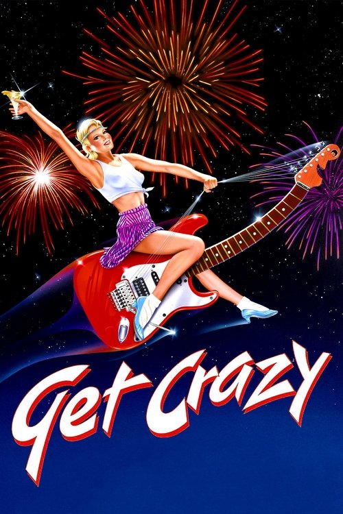 Get Crazy trailer