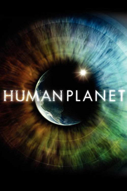 Human Planet trailer