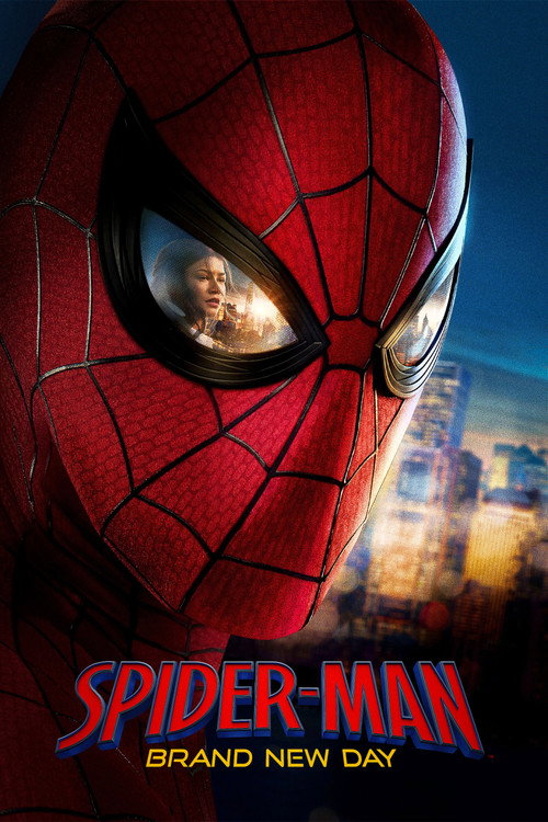 Spider-Man: Brand New Day trailer