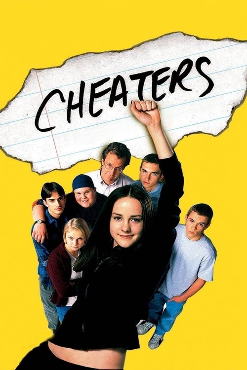 Cheaters trailer