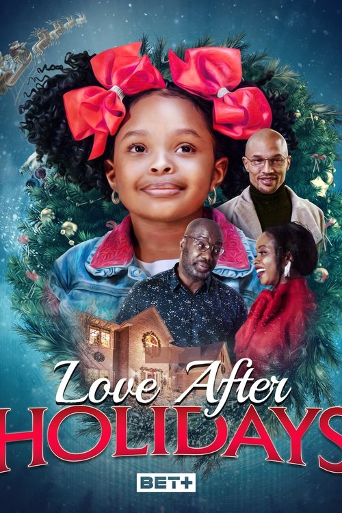Love After Holidays trailer