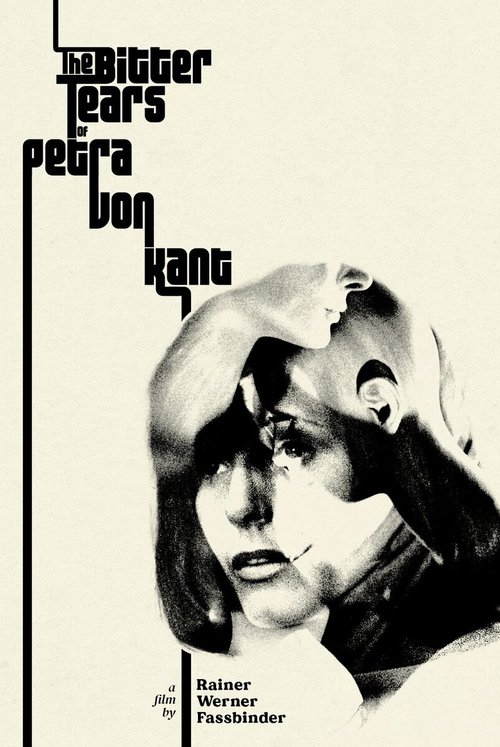 The Bitter Tears of Petra von Kant trailer