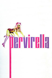 Pervirella trailer