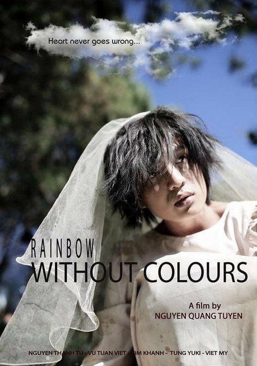 Rainbow Without Colours trailer