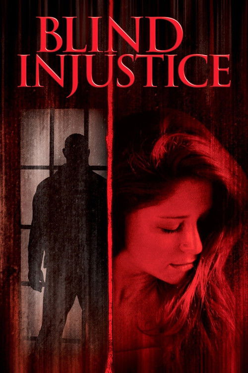 Blind Injustice trailer