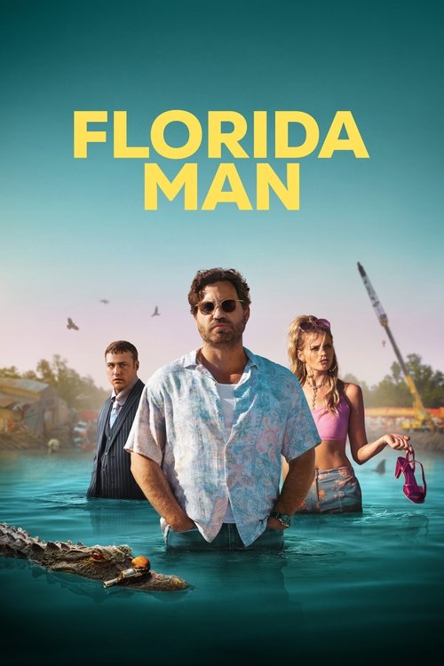 Florida Man trailer