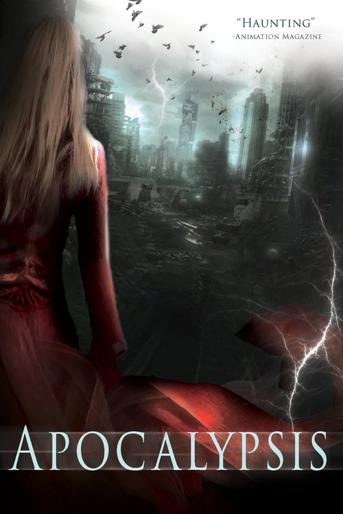 Apocalypsis trailer