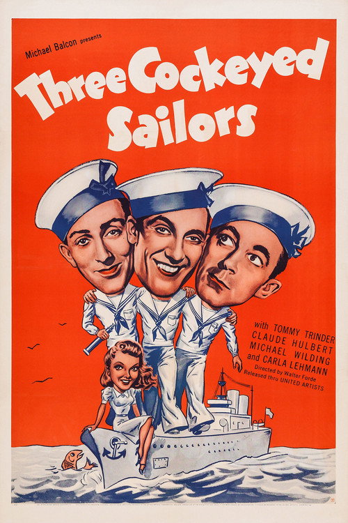 Sailors Three trailer