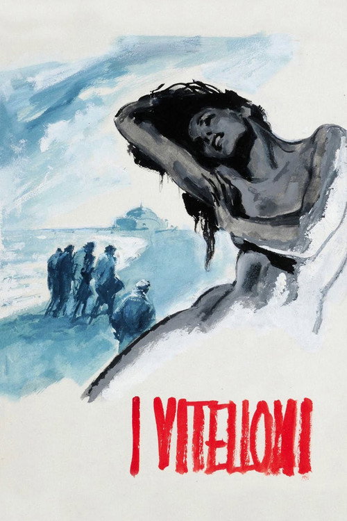 I Vitelloni trailer