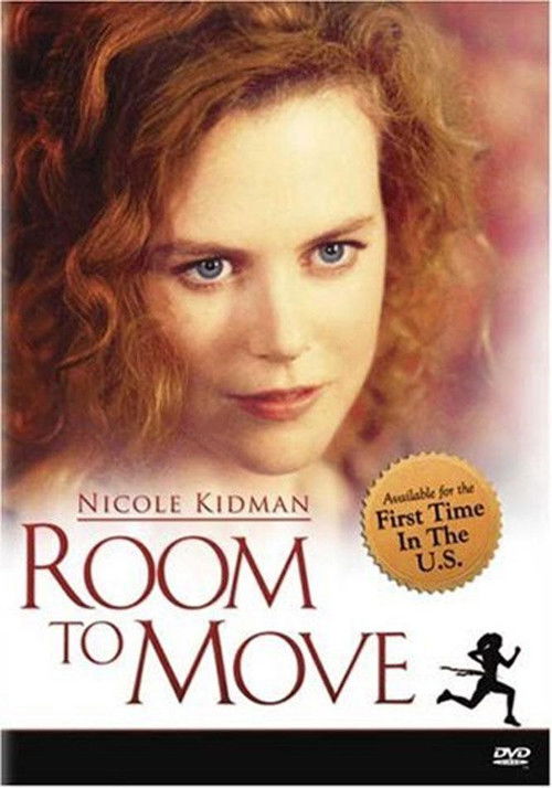 Room to Move trailer