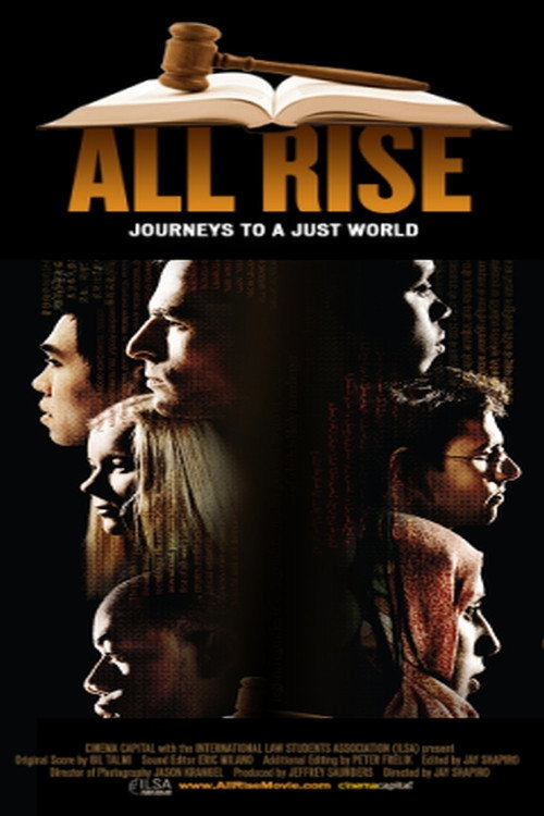 All Rise trailer