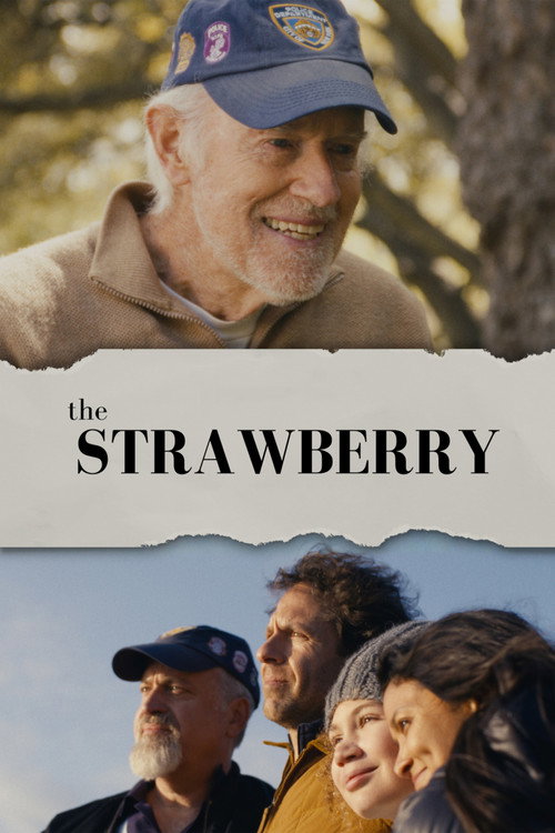 The Strawberry trailer