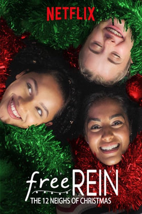 Free Rein: The Twelve Neighs of Christmas trailer