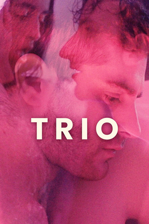 Trio trailer