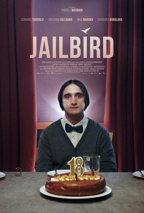Jailbird trailer