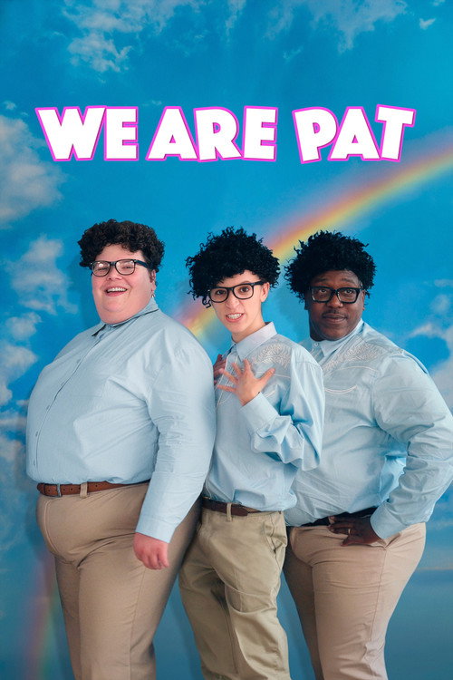 We Are Pat trailer