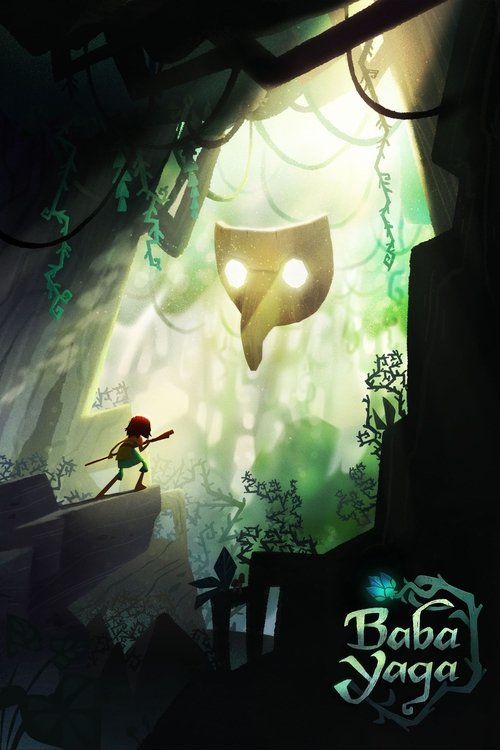 Baba Yaga trailer