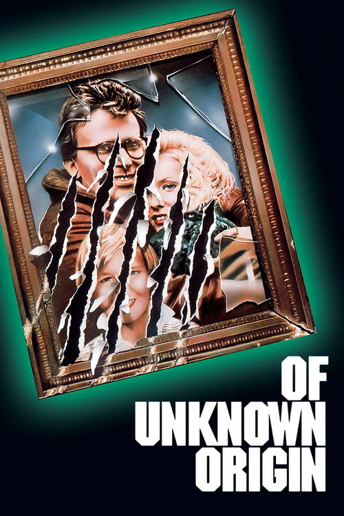 Of Unknown Origin trailer