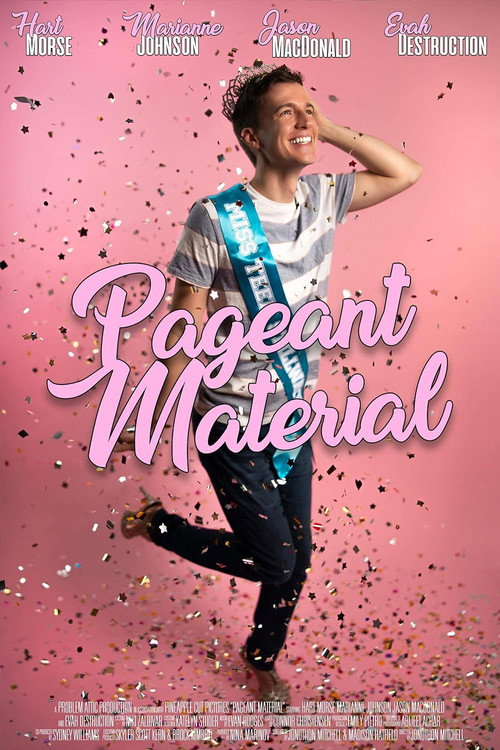 Pageant Material trailer