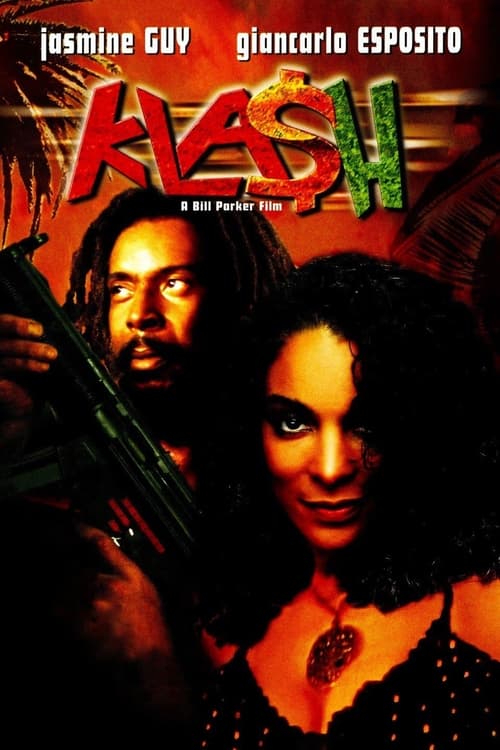 Kla$h trailer