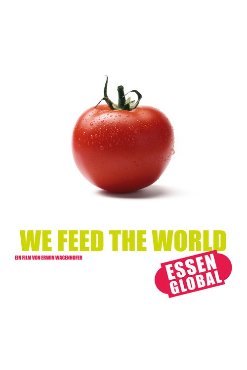 We Feed the World trailer