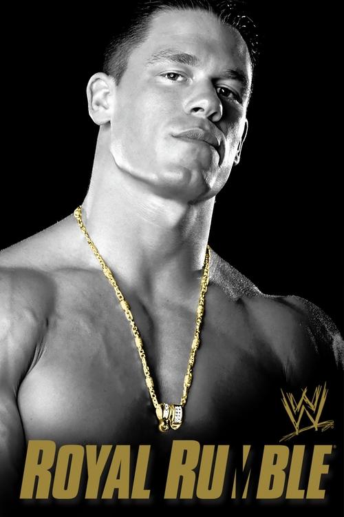 WWE Royal Rumble 2004 trailer