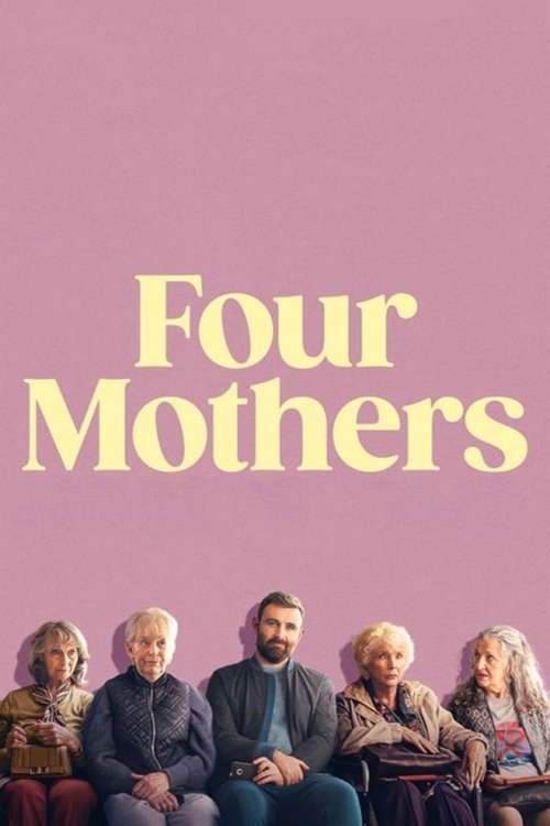 Four Mothers trailer