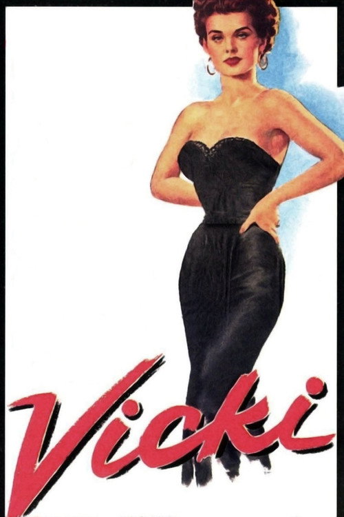 Vicki trailer
