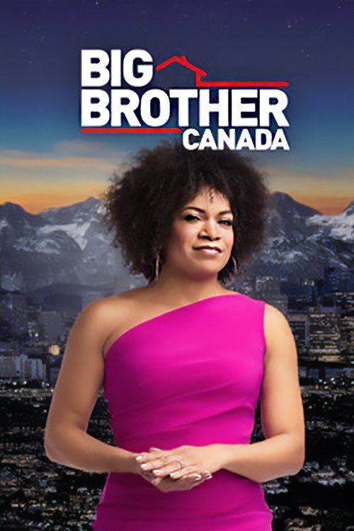 Big Brother Canada trailer