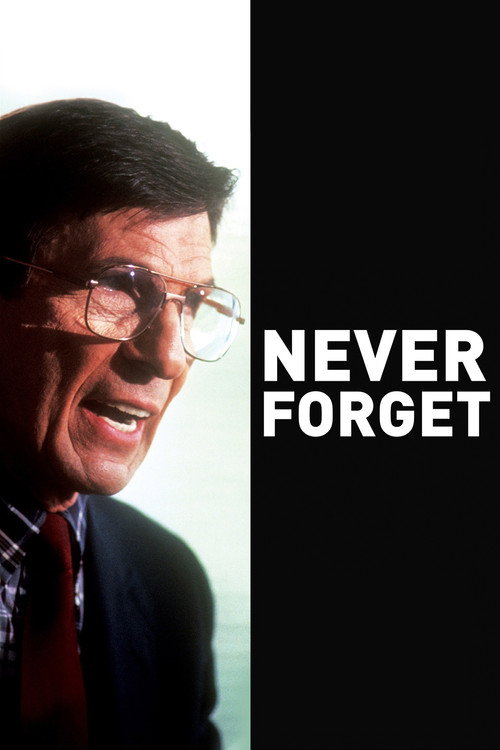 Never Forget trailer
