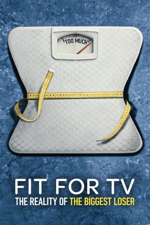 Fit for TV: The Reality of the Biggest Loser trailer
