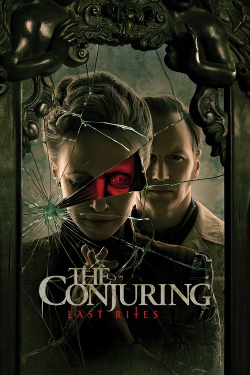 The Conjuring: Last Rites trailer