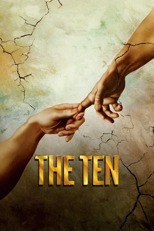 The Ten trailer