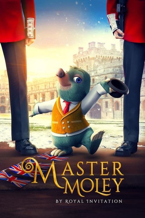Master Moley by Royal Invitation trailer