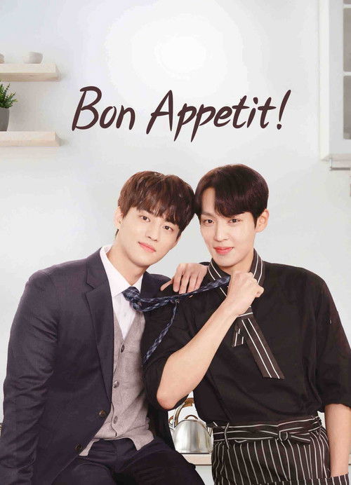 Bon Appetit trailer