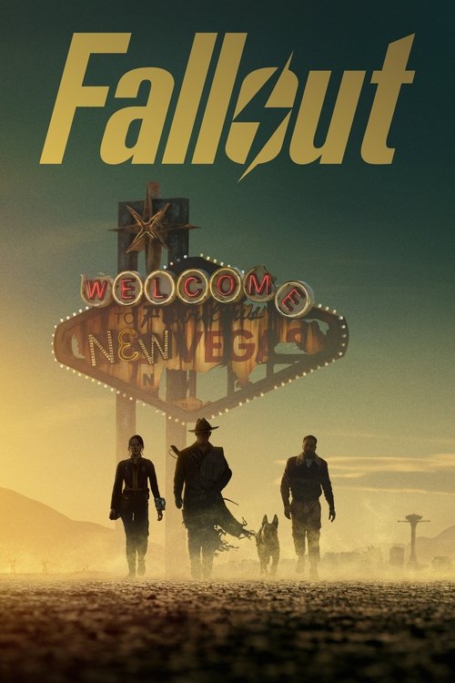 Fallout trailer