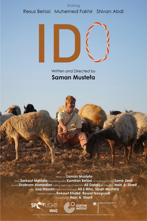 Ido trailer