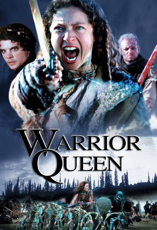 Boudica trailer